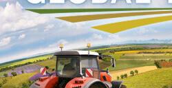 《Global Farmer》登陆Steam 全球数据农业经营