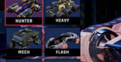 《Rivals Hover League》游戏特色内容介绍
