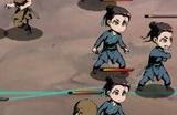 《活侠传》猿鹤虫沙结局怎么完成