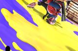 任天堂宣布发现《斯普拉遁3》违规APP存在 提醒玩家不要使用