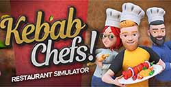 《烤肉串模拟器》抢先体验上线Steam模拟餐厅管理新游