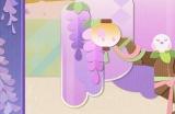 《阴阳师妖怪屋》庭院装饰上新 紫藤不语摇曳生香