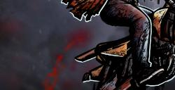 托尼霍克加吸血鬼幸存者 动作射击肉鸽游戏《末日摩托》现已开放试玩Demo