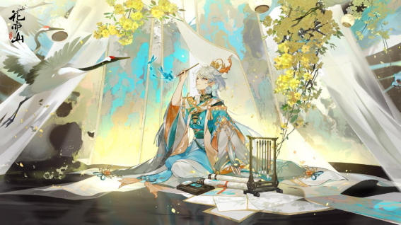 0308--妇女节再获App Store Today专题推荐 《花亦山心之月》如何展现女性力量1712.png