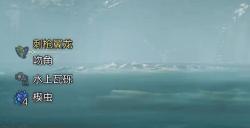 《怪物猎人：荒野》钓大鱼方法分享