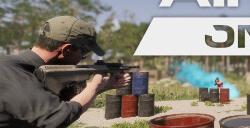 《Airsoft Online》Steam页面上线 空气枪生存射击新游