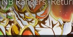 《DJMAX致敬V》NB Rangers Returns 