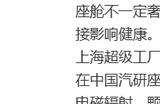 特斯拉被吐槽毛坯内饰！陶琳：新能源车座舱不一定要奢华 必须环保