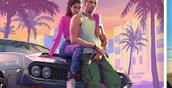 神还原，细节拉满！粉丝用现实场景复刻《GTA6》预告片
