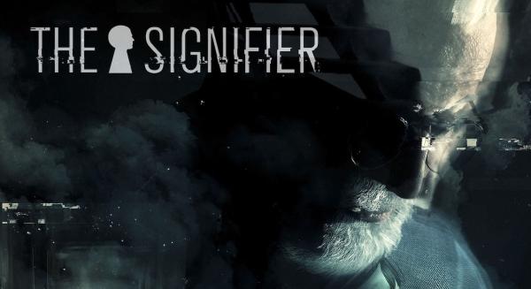 科幻推理解谜《The Signifier》即将登陆Steam