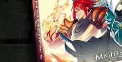 《魔法门：英雄交锋 决定版》推出PS4和Switch实体版
