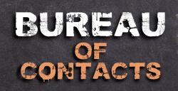 《Bureau of Contacts》Steam抢测 合作恐怖探索