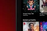 流媒体平台Netflix网飞游戏服务终生下载量突破2.1亿次