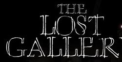 《The Lost Gallery》Steam上线