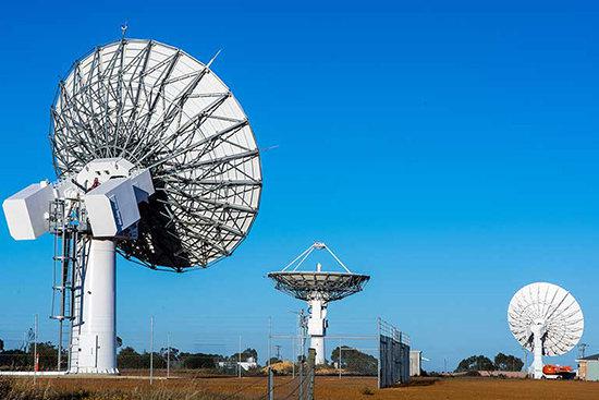 路透社：澳大利亚卫星站将不再为中国提供服务
