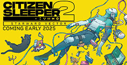 《深空梦里人2》全新演示预告2025年正式发售
