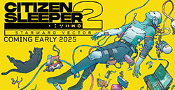 《深空梦里人2》全新演示预告  2025年正式发售