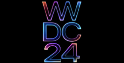 苹果 WWDC 2024 开发者大会官宣  将于6月11日至15日举行