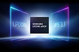 三星展示LPDDR5X uMCP  将16GB内存和1TB闪存封装一起