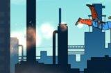 2D街机格斗《蹒跚英雄+》上线Steam 首发仅售26元