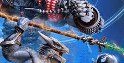 《虚幻争霸》后继者《先驱》团队介绍游戏现状和灵感