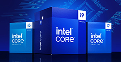 英特尔承认AI PC芯片销售不佳  客户更喜欢基于Raptor Lake的产品