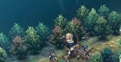 《圣兽之王》名将长枪有什么用途