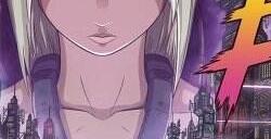 新赛博朋克风游戏《伊甸园 创世纪》已上线Steam
