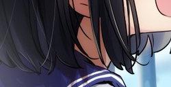 校园恋爱漫画《前辈是男孩子》剧场版预告公布 2025年情人节上映