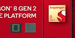 骁龙8 Gen2跑分正式公布  128W+ GPU成绩提升明显
