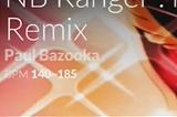 《DJMAX致敬V》NB Ranger∶Nonstop Remix