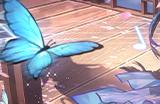 月蝶渡玄渊 《幻塔》全新3.4版本今日上线