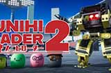 射击新游《PUNIHILOADER2》将于12月1日开启Steam抢测