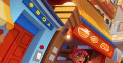 《Go Go Town！》Steam抢先体验 合作城镇建设