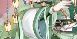 河图寻仙记宋玉符文攻略