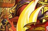 《放开那三国2》4月版本彩金武将、主角时装等提前爆料