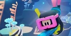 《潜水日记》深海潜水题材的休闲模拟养成游戏