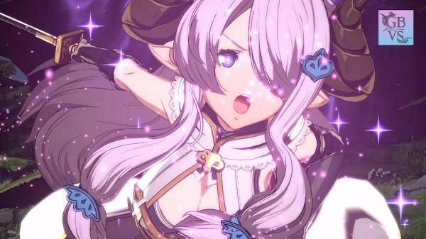 《碧蓝幻想Versus》娜露梅亚宣传片公开 3月14日登陆Steam
