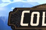 《ColdRidge》Steam页面上线 西部世界回合制探索