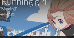 《DJMAX致敬V》Running girl
