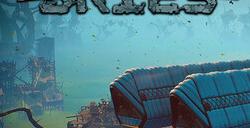 《永恒天空》登陆Steam 末世堡垒生存建设