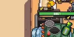 《鸡械绿洲》游戏怎么重新开始游戏