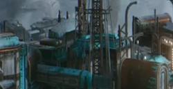 《冰汽时代2》深熔钻使用方法介绍