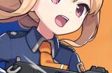 《Gunner chan!》Steam页面上线 2.5D动作射击