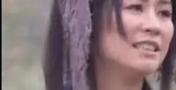 23年了 国产剧女主还在挖野菜？女观众 来点不恋爱脑的女海王