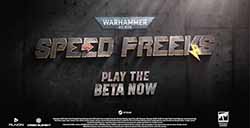 《战锤40K：SpeedFreeks》发布新预告将于夏季发售