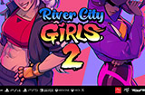 动作游戏《热血少女2》公开2022年全平台登录