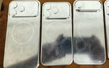 苹果可放心研发无接口iPhone 欧盟放话：不会限制