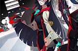 《女神异闻录：夜幕魅影》全新实机PV发布 预抽卡活动今日开启！