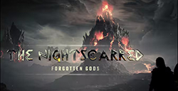 《夜痕：被遗忘之神》新预告展示画面及打斗场景